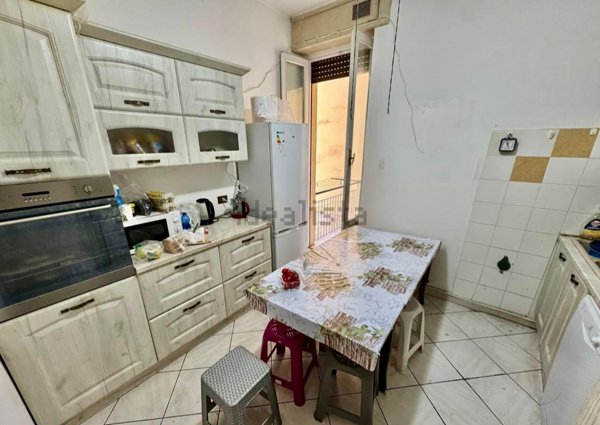 appartamento in vendita a Piacenza in zona Barriera Genova