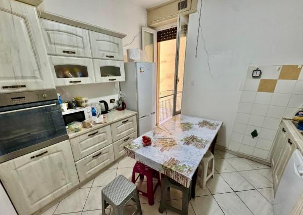 appartamento in vendita a Piacenza in zona Barriera Genova