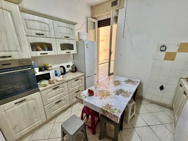 appartamento in vendita a Piacenza in zona Barriera Genova