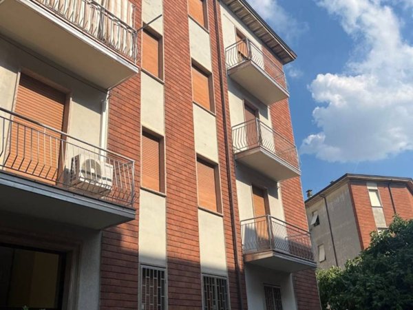 appartamento in vendita a Piacenza in zona Stadio