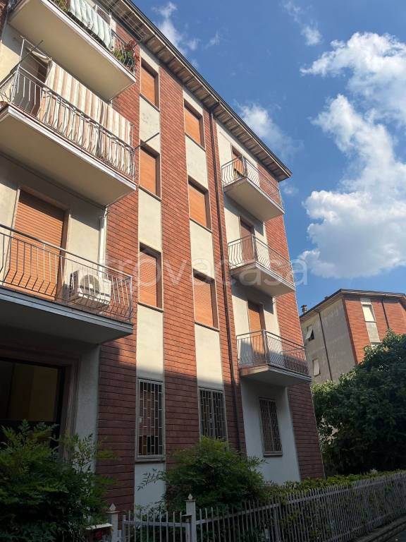 appartamento in vendita a Piacenza