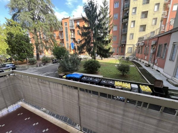 appartamento in vendita a Piacenza in zona Belvedere / Quartiere Duemila
