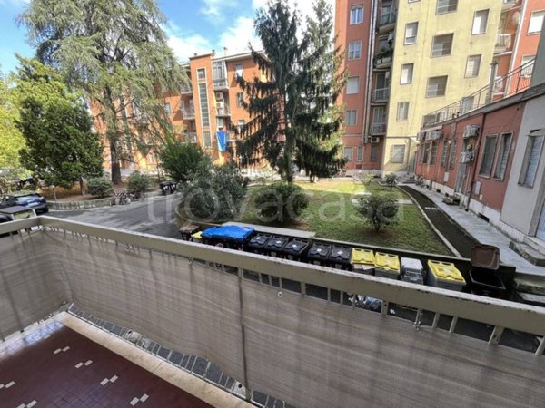 appartamento in vendita a Piacenza in zona Belvedere / Quartiere Duemila