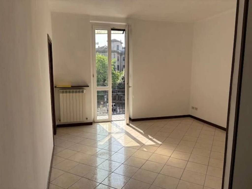 appartamento in vendita a Piacenza