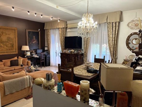 appartamento in vendita a Piacenza in zona Barriera Genova