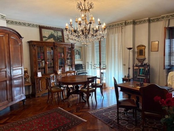 appartamento in vendita a Piacenza in zona Centro Storico