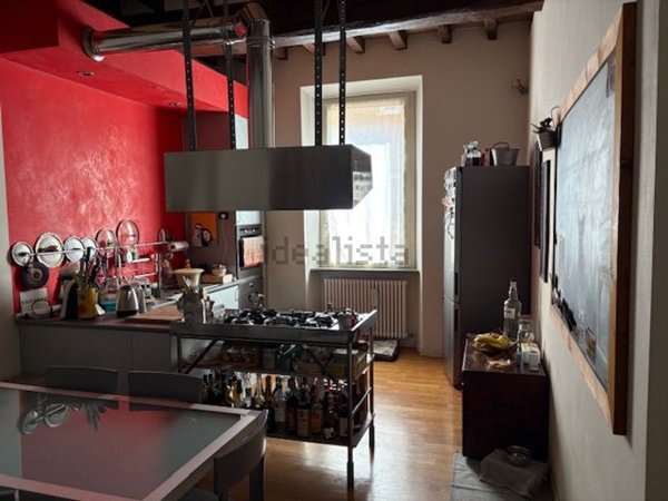 casa indipendente in vendita a Piacenza