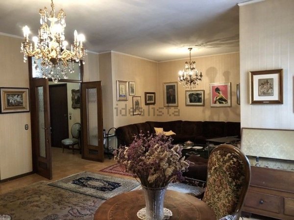 appartamento in vendita a Piacenza