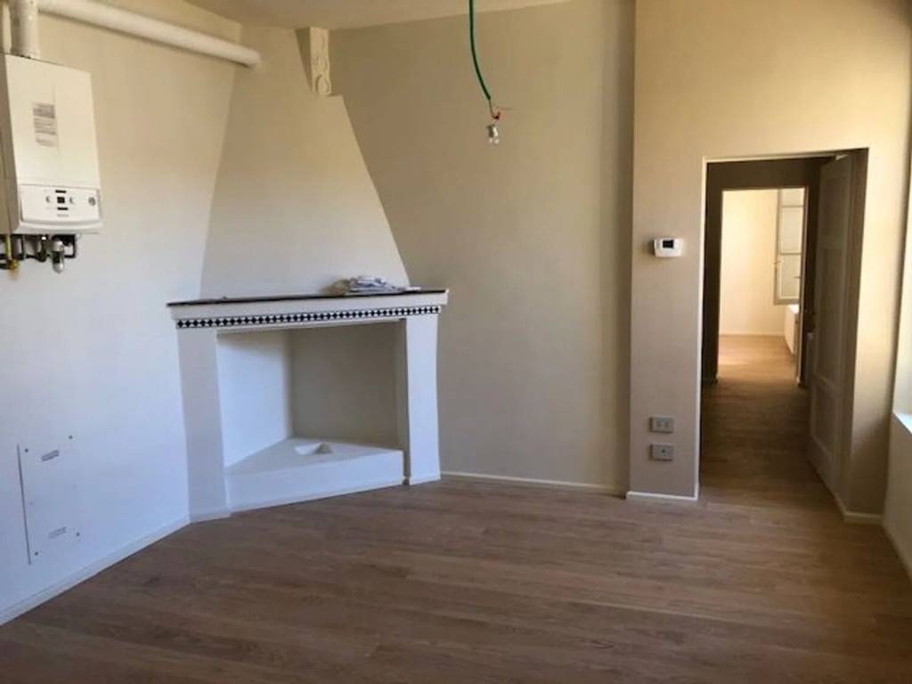 appartamento in vendita a Piacenza