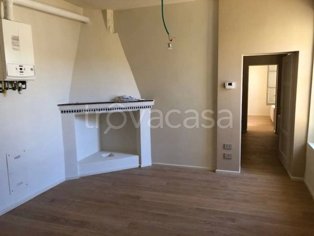 appartamento in vendita a Piacenza