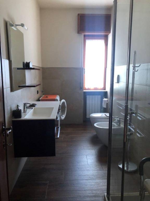 appartamento in vendita a Piacenza