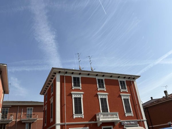 appartamento in vendita a Piacenza in zona Baia del Re