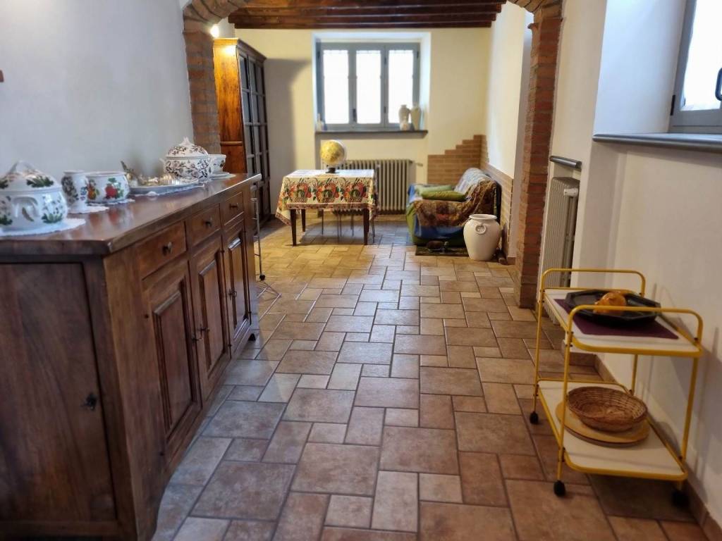 appartamento in vendita a Piacenza in zona Centro Storico