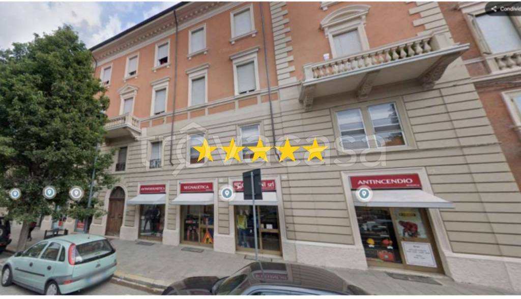 appartamento in vendita a Piacenza