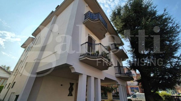 appartamento in vendita a Piacenza in zona Belvedere / Quartiere Duemila