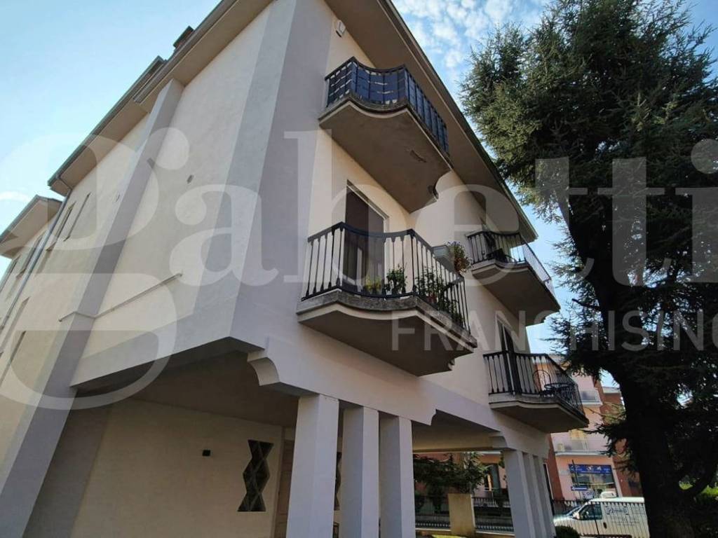appartamento in vendita a Piacenza in zona Vallera