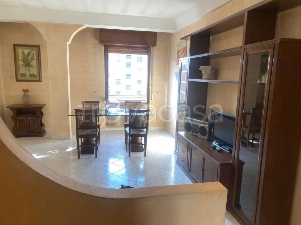 appartamento in vendita a Piacenza