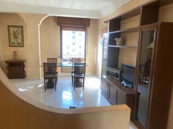 appartamento in vendita a Piacenza in zona Stadio
