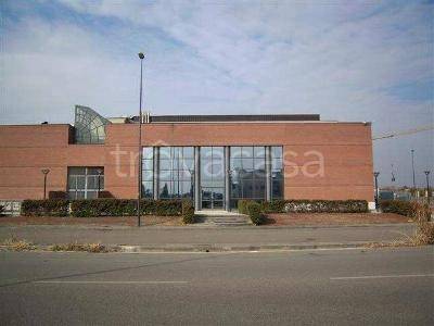 ufficio in vendita a Piacenza