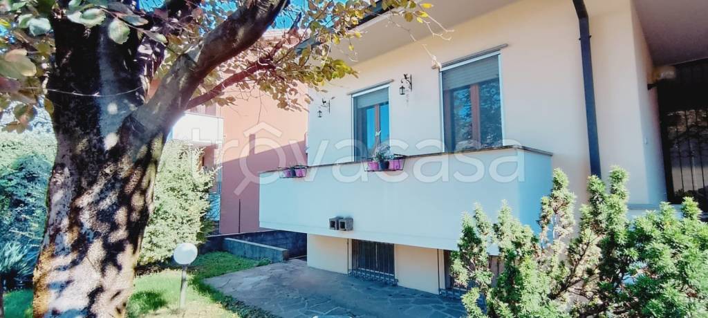 appartamento in vendita a Piacenza in zona Vallera