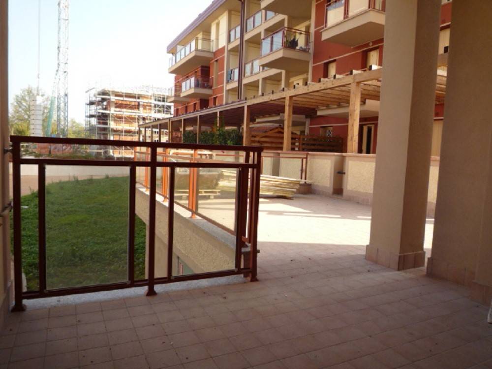 appartamento in vendita a Piacenza in zona Stadio