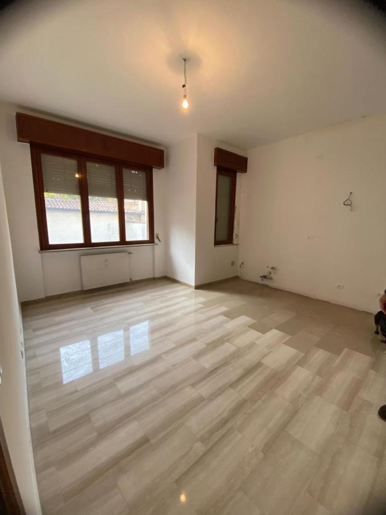 appartamento in vendita a Piacenza in zona Centro Storico