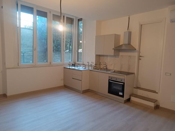 appartamento in vendita a Piacenza in zona Barriera Milano