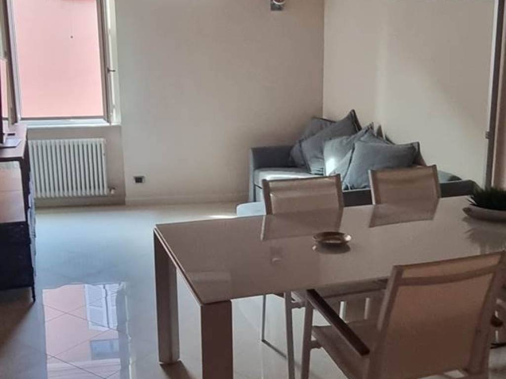 appartamento in affitto a Piacenza in zona Centro Storico