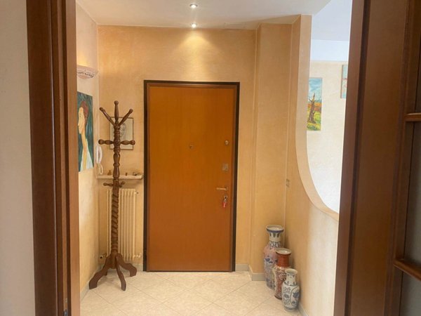 appartamento in vendita a Piacenza in zona Quarto
