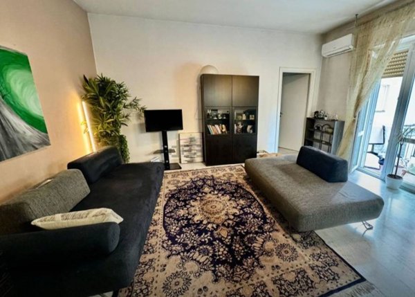 appartamento in vendita a Piacenza in zona Barriera Genova