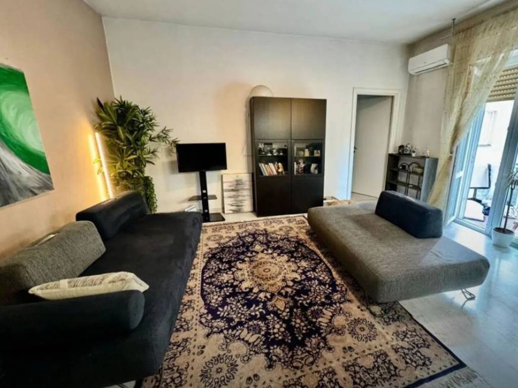 appartamento in vendita a Piacenza in zona Barriera Genova