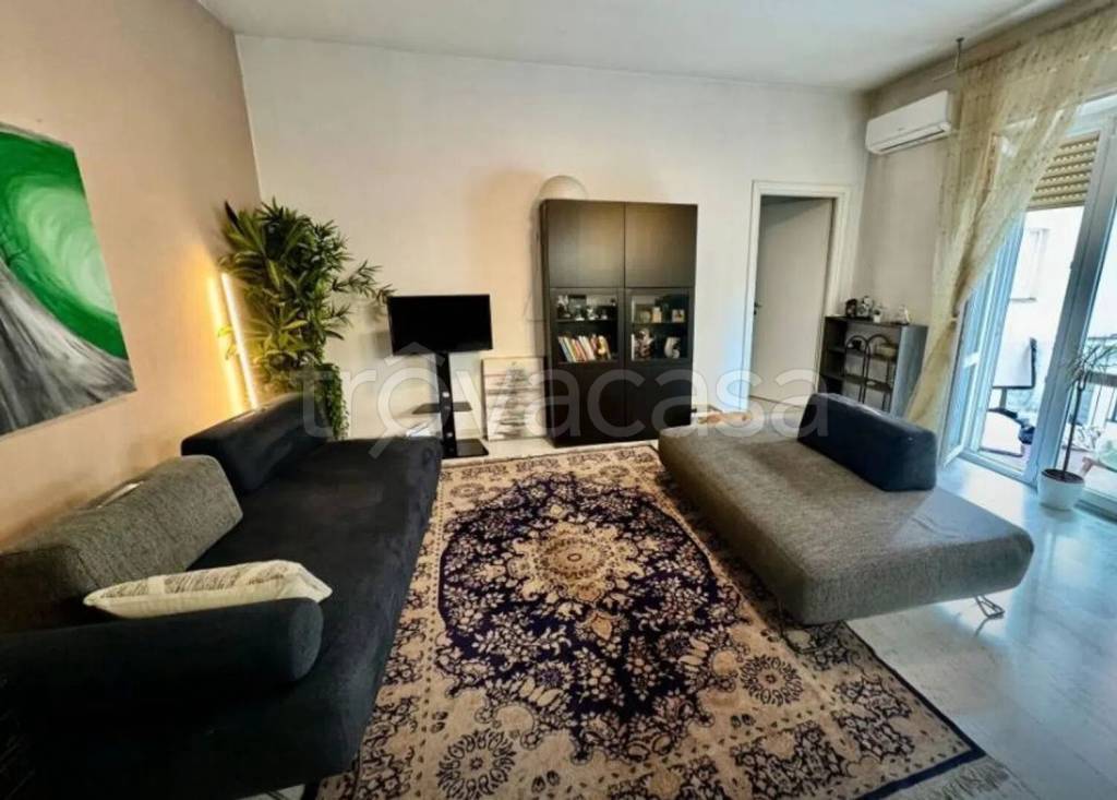 appartamento in vendita a Piacenza