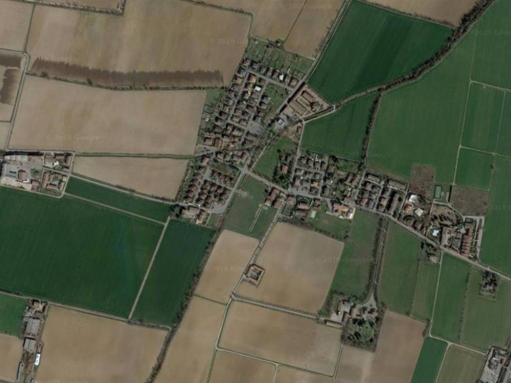 terreno agricolo in vendita a Piacenza in zona Pittolo