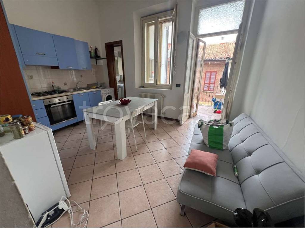 appartamento in vendita a Piacenza