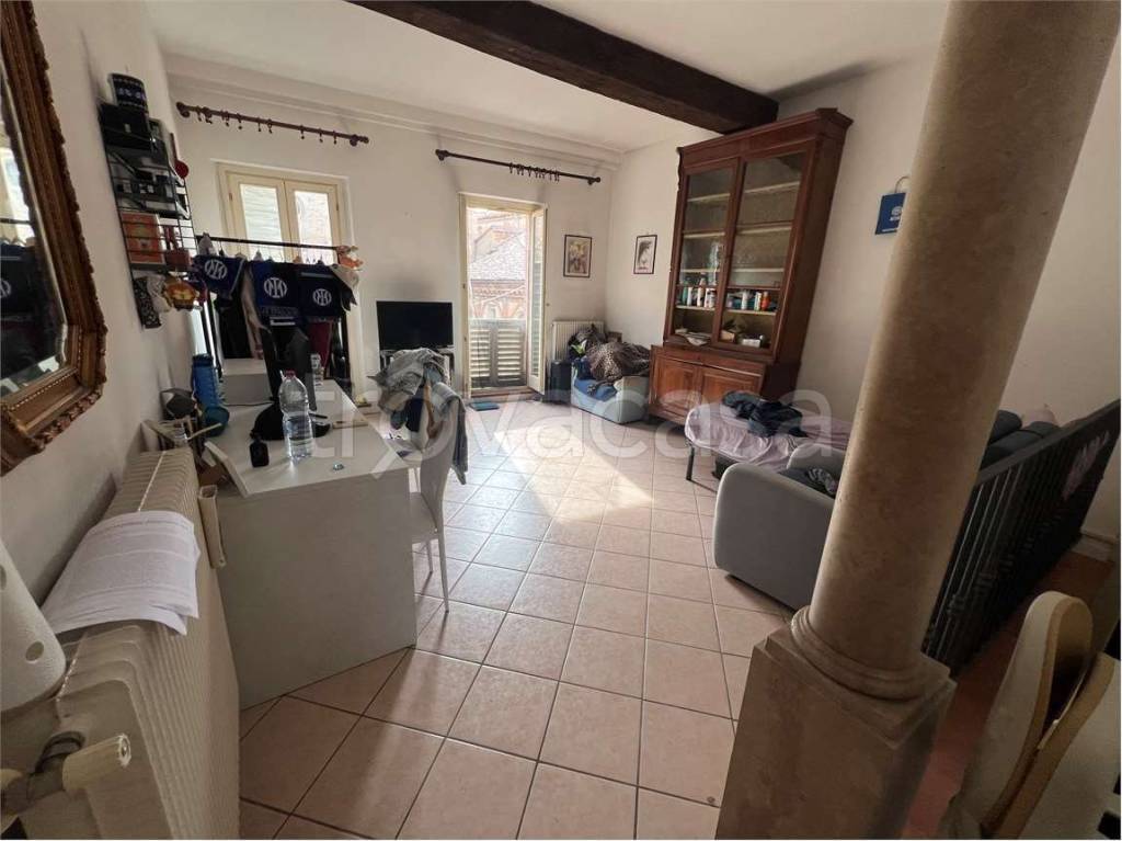 appartamento in vendita a Piacenza