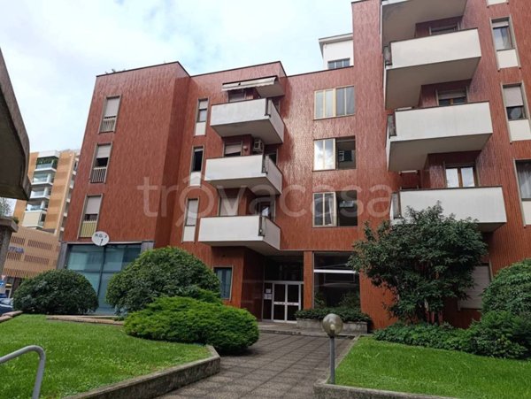appartamento in vendita a Piacenza in zona Barriera Genova