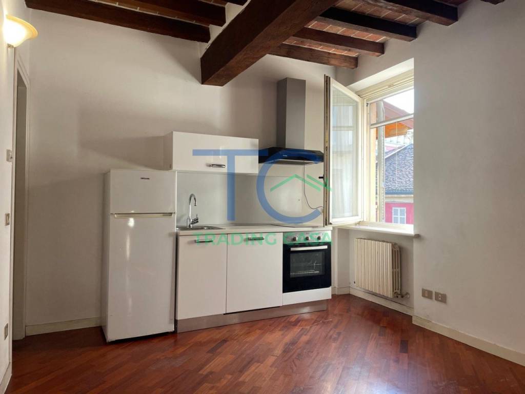 appartamento in vendita a Piacenza in zona Centro Storico