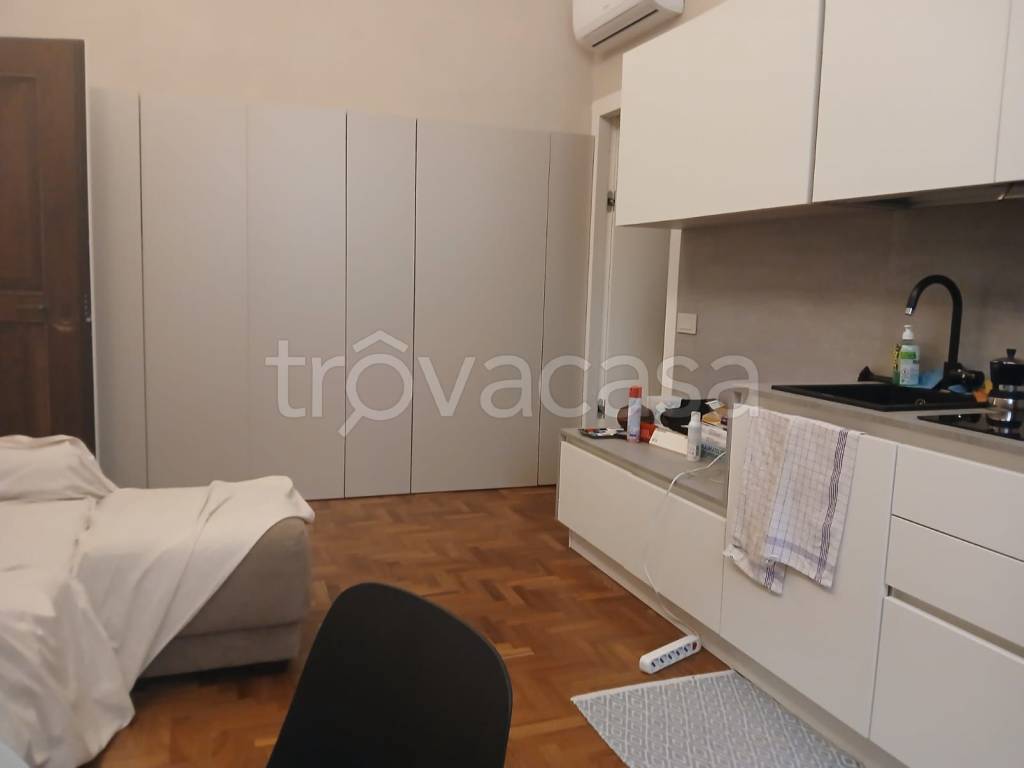 appartamento in vendita a Piacenza in zona Centro Storico