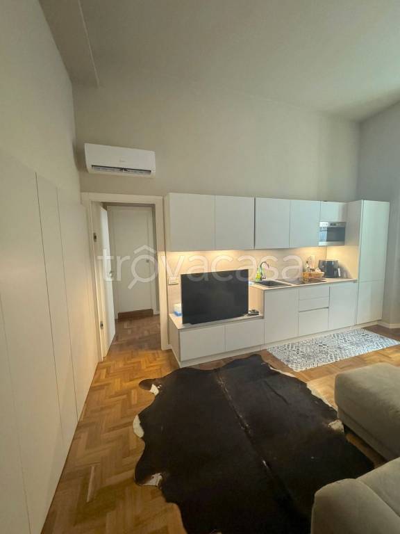 appartamento in vendita a Piacenza in zona Barriera Milano