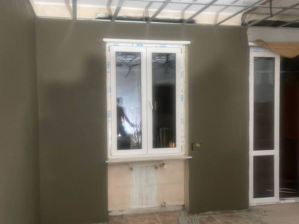 appartamento in vendita a Piacenza in zona Infrangibile