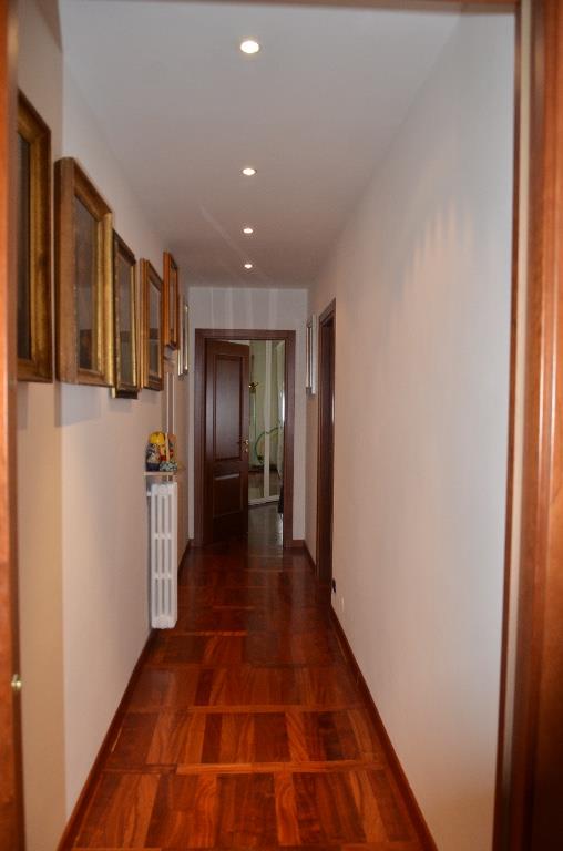 appartamento in vendita a Piacenza in zona Centro Storico