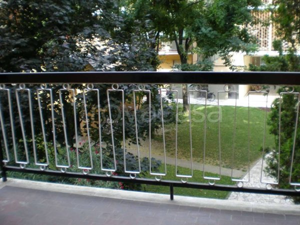 appartamento in vendita a Piacenza