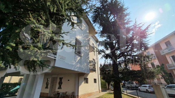 appartamento in vendita a Piacenza in zona Vallera