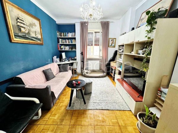 appartamento in vendita a Piacenza in zona Belvedere / Quartiere Duemila