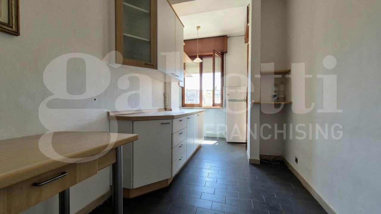 appartamento in vendita a Piacenza in zona Centro Storico