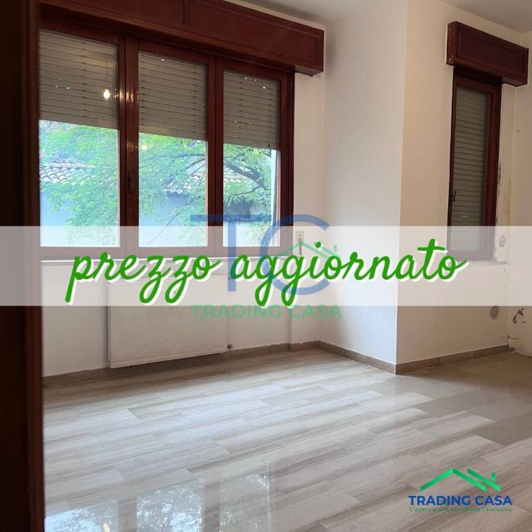 appartamento in vendita a Piacenza in zona Centro Storico