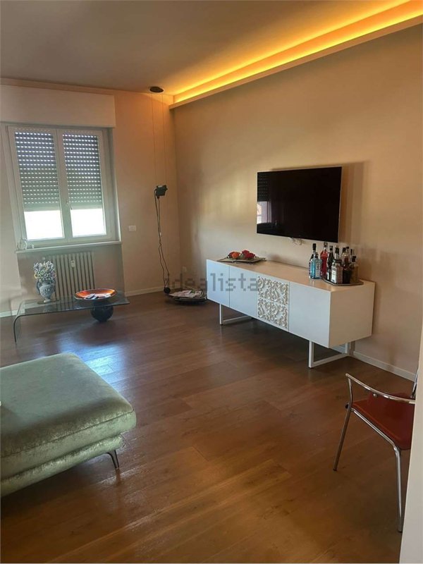 appartamento in vendita a Piacenza in zona Barriera Genova