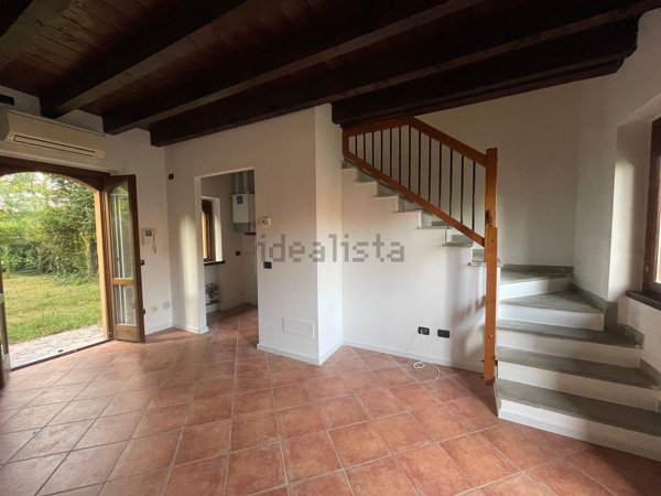 appartamento in vendita a Piacenza in zona Vallera