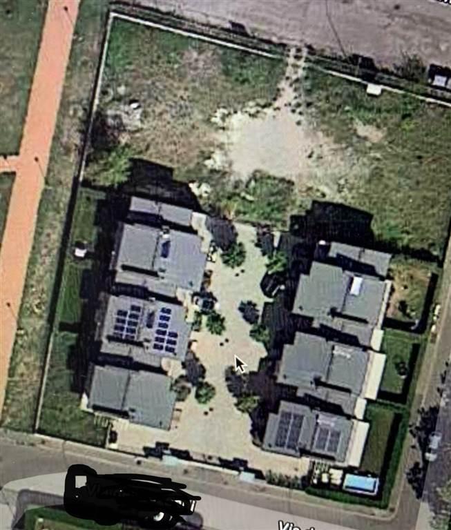 terreno edificabile in vendita a Piacenza in zona Borgotrebbia