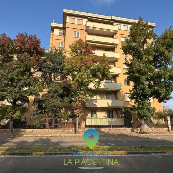 appartamento in vendita a Piacenza in zona Besurica